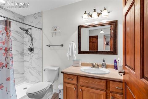 Tiny photo for 75 Wheatridge Drive, Pueblo, CO 81005 (MLS # 2569556)