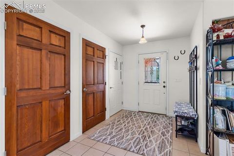Tiny photo for 75 Wheatridge Drive, Pueblo, CO 81005 (MLS # 2569556)