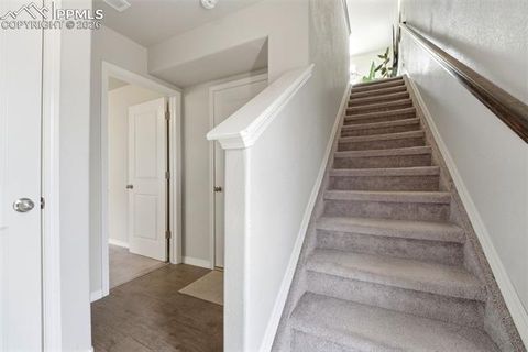 Tiny photo for 2004 Rozzer View, Colorado Springs, CO 80910 (MLS # 3832675)
