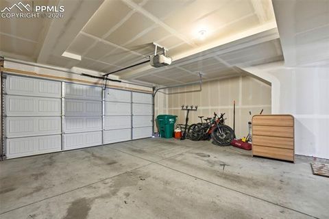 Tiny photo for 2004 Rozzer View, Colorado Springs, CO 80910 (MLS # 3832675)