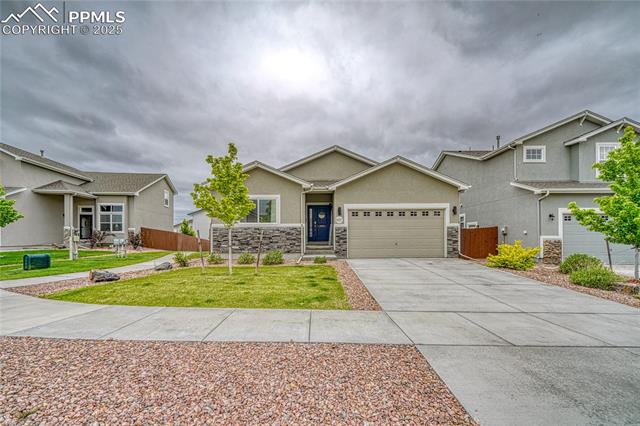 8157 Burl Wood Drive