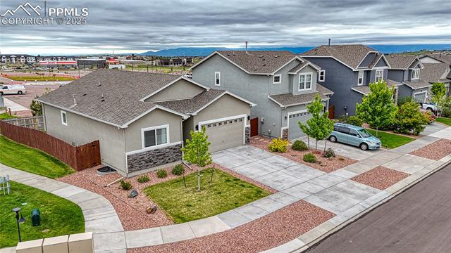 8157 Burl Wood Drive