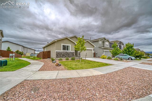 8157 Burl Wood Drive