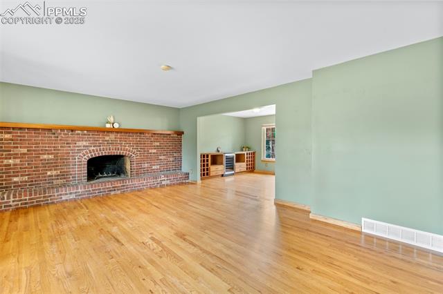 1185 Fawnwood Road