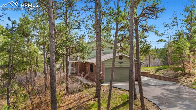 1185 Fawnwood Road
