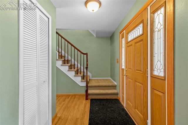 1185 Fawnwood Road