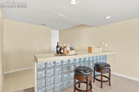 Tiny photo for 4365 Star Ranch Road, Colorado Springs, CO 80906 (MLS # 4650069)