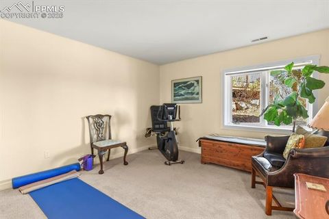 Tiny photo for 4365 Star Ranch Road, Colorado Springs, CO 80906 (MLS # 4650069)