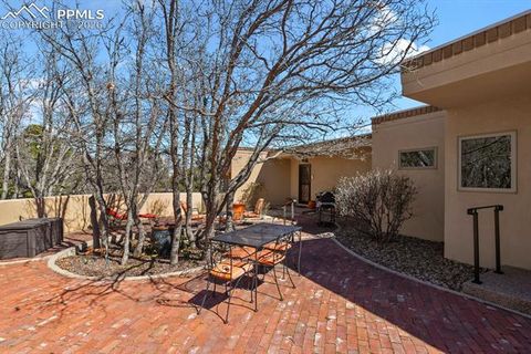 Tiny photo for 4365 Star Ranch Road, Colorado Springs, CO 80906 (MLS # 4650069)