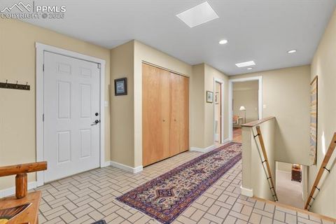 Tiny photo for 4365 Star Ranch Road, Colorado Springs, CO 80906 (MLS # 4650069)