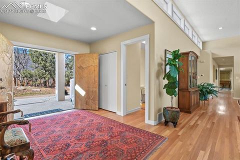 Tiny photo for 4365 Star Ranch Road, Colorado Springs, CO 80906 (MLS # 4650069)