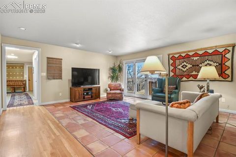 Tiny photo for 4365 Star Ranch Road, Colorado Springs, CO 80906 (MLS # 4650069)