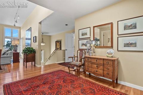 Tiny photo for 4365 Star Ranch Road, Colorado Springs, CO 80906 (MLS # 4650069)