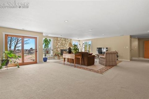 Tiny photo for 4365 Star Ranch Road, Colorado Springs, CO 80906 (MLS # 4650069)