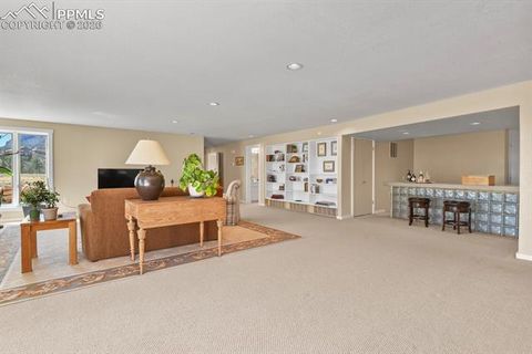 Tiny photo for 4365 Star Ranch Road, Colorado Springs, CO 80906 (MLS # 4650069)