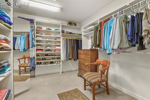 Tiny photo for 4365 Star Ranch Road, Colorado Springs, CO 80906 (MLS # 4650069)