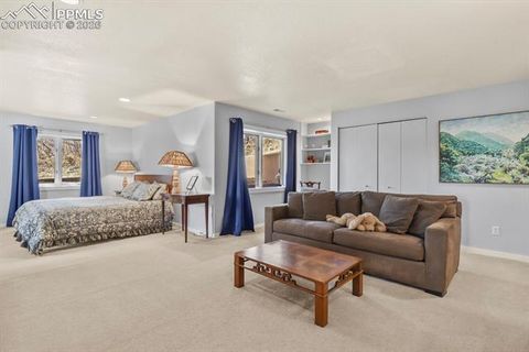 Tiny photo for 4365 Star Ranch Road, Colorado Springs, CO 80906 (MLS # 4650069)