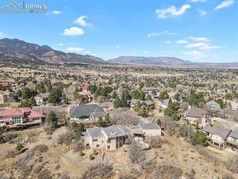 Tiny photo for 4365 Star Ranch Road, Colorado Springs, CO 80906 (MLS # 4650069)