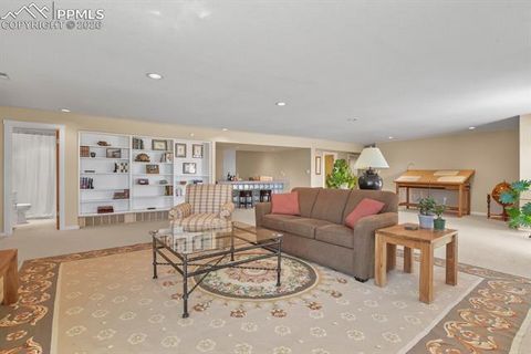 Tiny photo for 4365 Star Ranch Road, Colorado Springs, CO 80906 (MLS # 4650069)