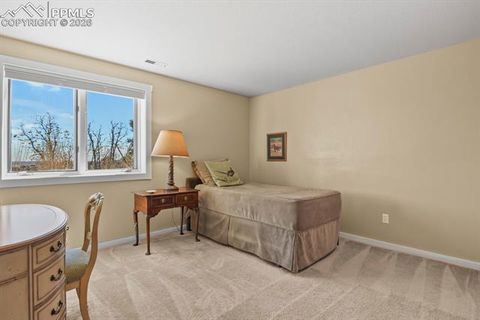 Tiny photo for 4365 Star Ranch Road, Colorado Springs, CO 80906 (MLS # 4650069)