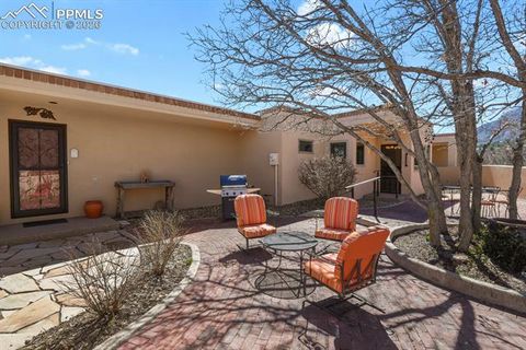 Tiny photo for 4365 Star Ranch Road, Colorado Springs, CO 80906 (MLS # 4650069)