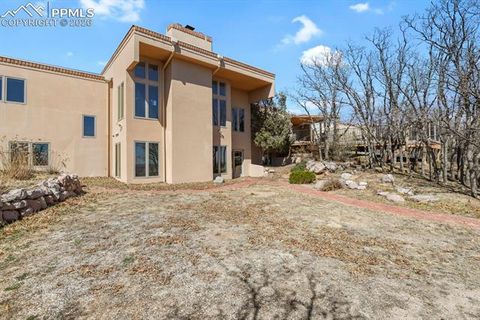 Tiny photo for 4365 Star Ranch Road, Colorado Springs, CO 80906 (MLS # 4650069)