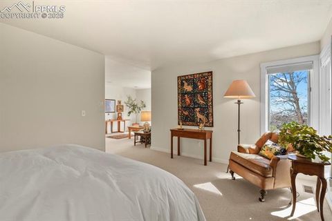 Tiny photo for 4365 Star Ranch Road, Colorado Springs, CO 80906 (MLS # 4650069)