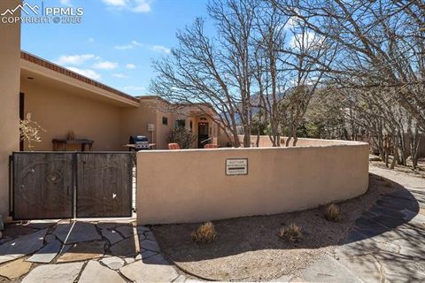 Tiny photo for 4365 Star Ranch Road, Colorado Springs, CO 80906 (MLS # 4650069)