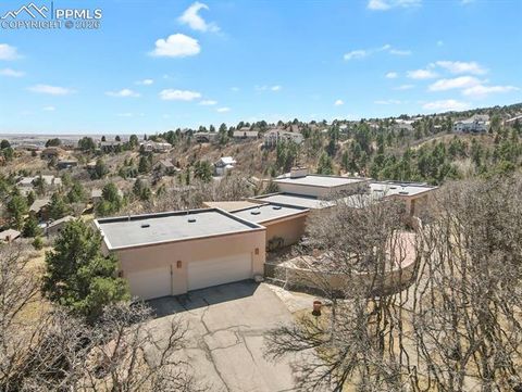 Tiny photo for 4365 Star Ranch Road, Colorado Springs, CO 80906 (MLS # 4650069)