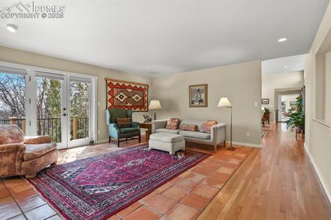 Tiny photo for 4365 Star Ranch Road, Colorado Springs, CO 80906 (MLS # 4650069)