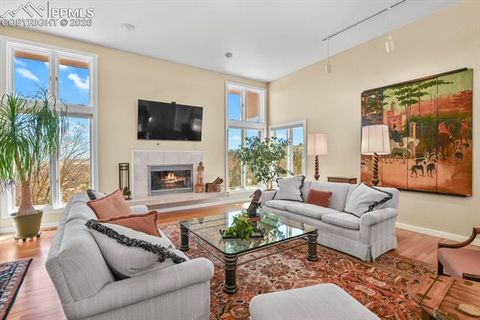 Tiny photo for 4365 Star Ranch Road, Colorado Springs, CO 80906 (MLS # 4650069)