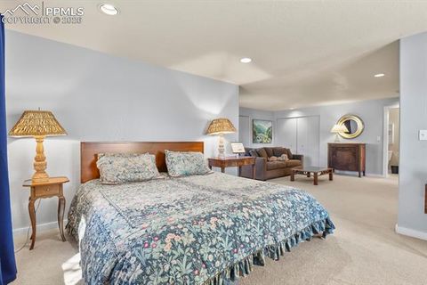 Tiny photo for 4365 Star Ranch Road, Colorado Springs, CO 80906 (MLS # 4650069)