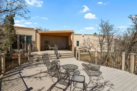 Tiny photo for 4365 Star Ranch Road, Colorado Springs, CO 80906 (MLS # 4650069)