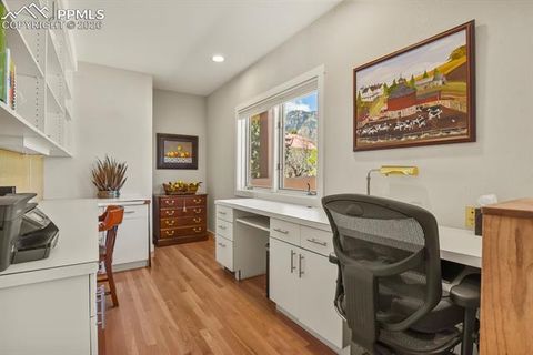 Tiny photo for 4365 Star Ranch Road, Colorado Springs, CO 80906 (MLS # 4650069)