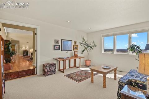 Tiny photo for 4365 Star Ranch Road, Colorado Springs, CO 80906 (MLS # 4650069)