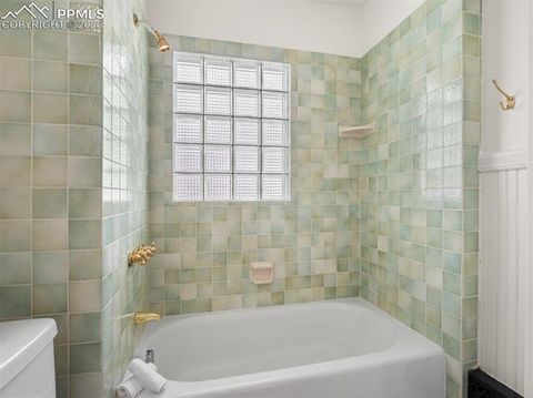 Tiny photo for 1512 N Tejon Street, Colorado Springs, CO 80907 (MLS # 2174618)