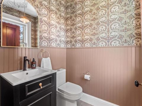 Tiny photo for 1512 N Tejon Street, Colorado Springs, CO 80907 (MLS # 2174618)