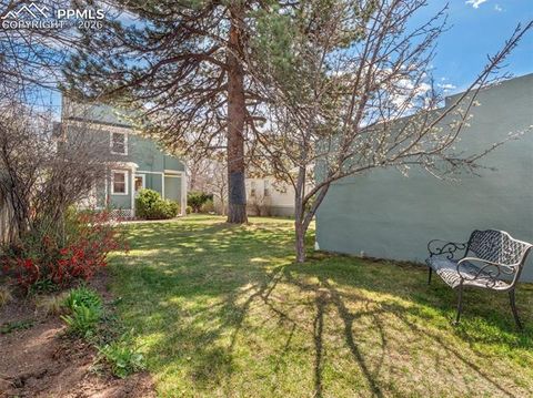 Tiny photo for 1512 N Tejon Street, Colorado Springs, CO 80907 (MLS # 2174618)