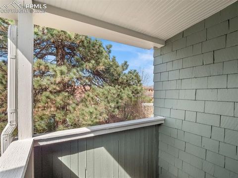 Tiny photo for 1512 N Tejon Street, Colorado Springs, CO 80907 (MLS # 2174618)