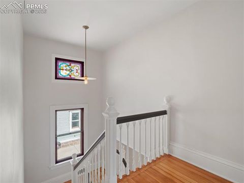 Tiny photo for 1512 N Tejon Street, Colorado Springs, CO 80907 (MLS # 2174618)