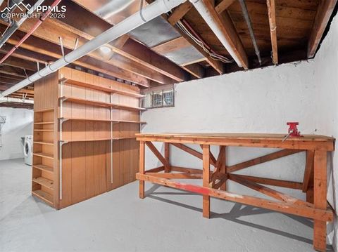 Tiny photo for 1512 N Tejon Street, Colorado Springs, CO 80907 (MLS # 2174618)