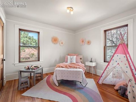 Tiny photo for 1512 N Tejon Street, Colorado Springs, CO 80907 (MLS # 2174618)