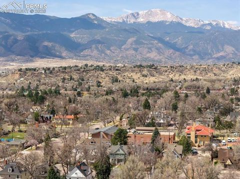 Tiny photo for 1512 N Tejon Street, Colorado Springs, CO 80907 (MLS # 2174618)
