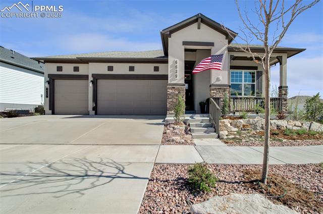 6639 Enclave Vista Loop