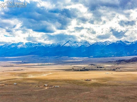 Photo of 4100 Oak Grove Circle, Westcliffe, CO 81252 (MLS # 5591768)