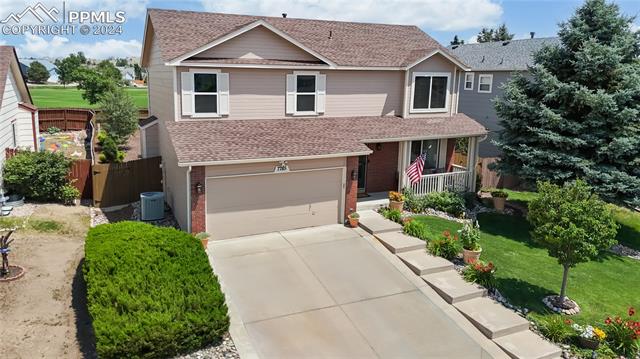 View Colorado Springs, CO 80920 house