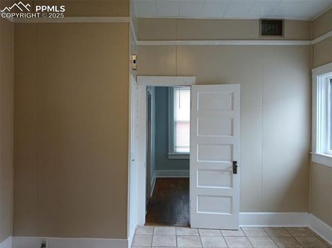 Tiny photo for 527 Canon Avenue, Manitou Springs, CO 80829 (MLS # 3313577)