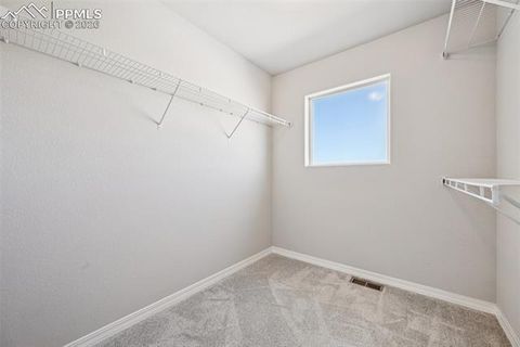 Tiny photo for 7452 Johnsontown Heights, Colorado Springs, CO 80908 (MLS # 4092950)