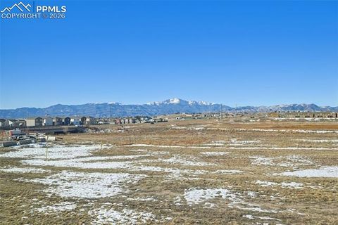 Tiny photo for 7452 Johnsontown Heights, Colorado Springs, CO 80908 (MLS # 4092950)