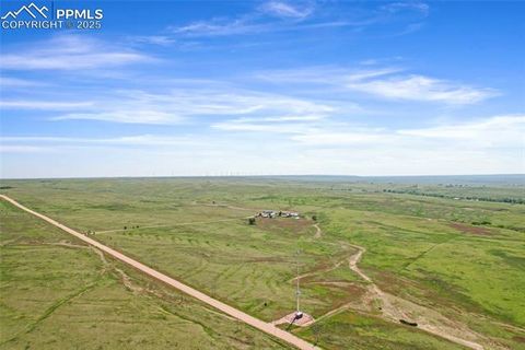 Photo of 1 Oil Well Road, Ramah, CO 80832 (MLS # 7682167)